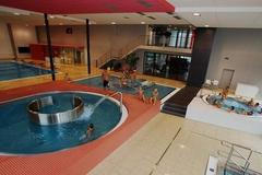 Nejkrásnější plovárny - Rychnov nad Kněžnou