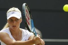 Kristýna Plíšková (Wimbledon)