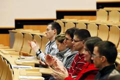 Tyden neklidu - Ústí nad Labem - prednaska 5