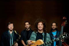Pat Metheny - Unity Band