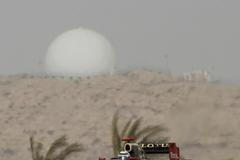 VC Formule 1 v Bahrajnu (Kimi Räikkönen)