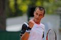 Lukáš Rosol na French Open 2012