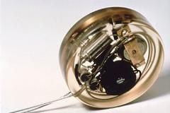 První kardiostimulátor