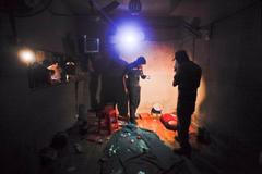 Radikálové v Karáčí zabíjeli, mýtí hráčskou neřest