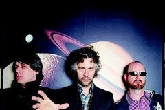 The Flaming Lips