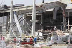 Sever Itálie se znovu otřásl. Silou 5,8 Richtera