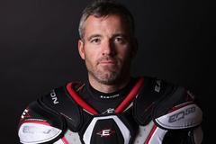 David Hruška, Piráti Chomutov, hokejista