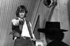 Kris Kristofferson, Pat Garrett a Billy Kid
