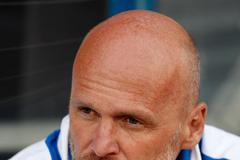 Michal Bílek, kouč české reprezentace