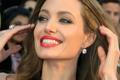 Angelina Jolie na Oscarech 2012