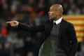 Pep Guardiola, trenér klubu FC Barcelona