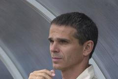 Trenér Vítězslav Lavička