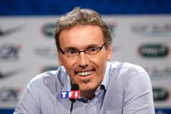 Laurent Blanc