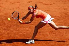 French Open: Kvitová - Li Na
