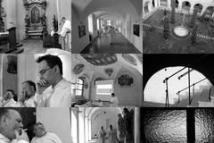 Week of Life - Lukáš Augustyn - cover