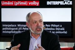 interpelace: Umění přímé volby