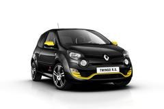 Renault Twingo RS RBR
