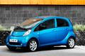 Peugeot iOn