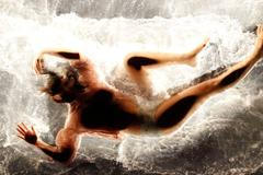 Nejlepší snímky Reuters na pomoc dětem - série Lidé