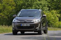 Citroën C4 Aircross