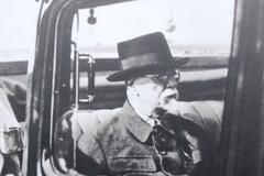 Vozy prezidentů ve sbírkách Národního technického muzea