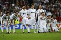 VIDEO Real Madrid dostal od Benfiky pět gólů