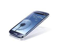 Samsung Galaxy S3