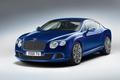 Bentley Continental GT Speed
