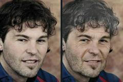 Jak zestárnou čeští hokejisté? (Jaromír Jágr)