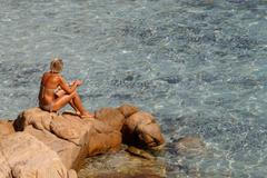 Tak vypadají až čtyřicetistupňová vedra, podívejte