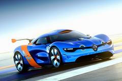 Renault Alpine