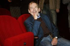 Zdivočelá země - Václav Havel