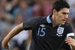 Gareth Barry, fotbalista Anglie a Manchesteru City