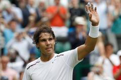 Rafael Nadal (Wimbledon)