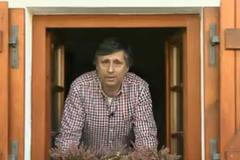 Jan Fischer - volební spot