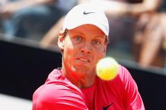 Tomáš Berdych