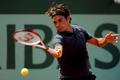 Roger Federer (French Open)
