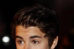 NRJ Awards - Justin Bieber