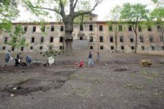 Zámek v Buštěhradě