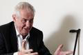 miloš Zeman