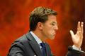Nizozemsko Rutte
