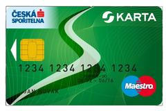 Sociální karta sKarta (S KARTA)