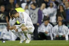 Semifinále LM: Real - Bayern (Cristiano Ronaldo)