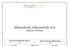 Celoplošné testování - Matematika - základní verze - 01