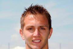 Domenico Criscito, italský fotbalový obránce