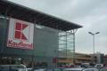 Kaufland na pražském Vypichu