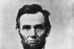 Abraham Lincoln