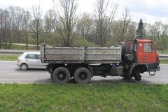 Tatrovka jela bez kola