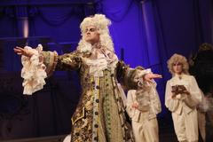 Měšťák šlechticem