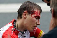 Nejzajímavější momenty Tour de France 2011